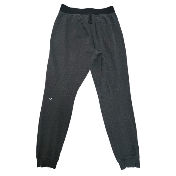 Lululemon Textured Double-Knit Cotton Jogger - Picture 5 of 10